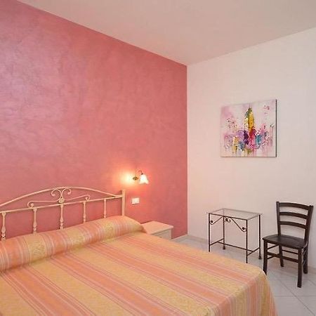 B&B Verso Il Faro San Vito Lo Capo Kültér fotó