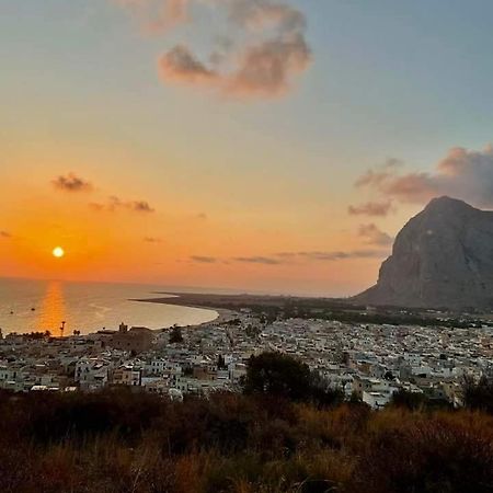 B&B Verso Il Faro San Vito Lo Capo Kültér fotó