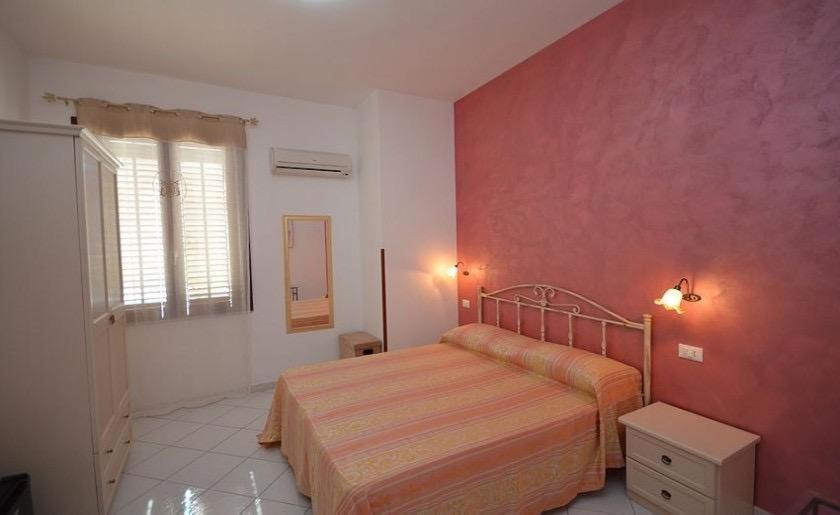 B&B Verso Il Faro San Vito Lo Capo Kültér fotó